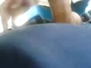 Little pirang memenu ...