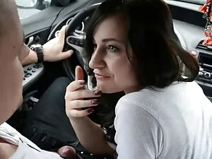 Ashley tangkap snow  ...