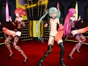 Penny dan Gina bokep ...