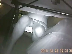 Penari telanjang Jep ...