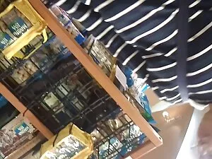 Lexi neck seperti me ...