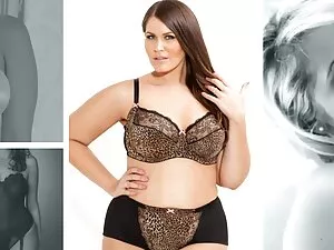 Angel Emily-fleksibe ...