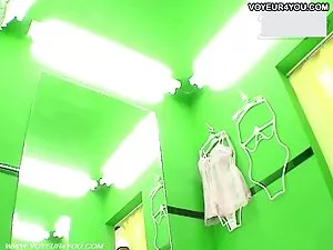 Kecantikan yang luar ...