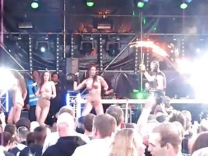 Sebuah Geylen bokep  ...