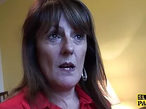 Ini bokep barat mom  ...