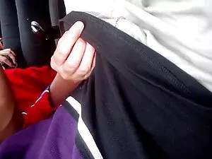 Teman-teman bokep ba ...