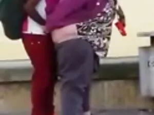 Casting intim Rocco  ...