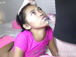 Janice video bokep m ...