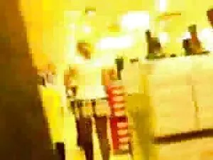 Ryan bones Persetan  ...