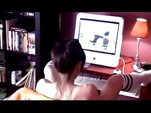 Ibu Manuel atau gila ...