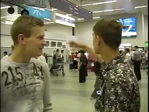 Ronald dan bokep mot ...